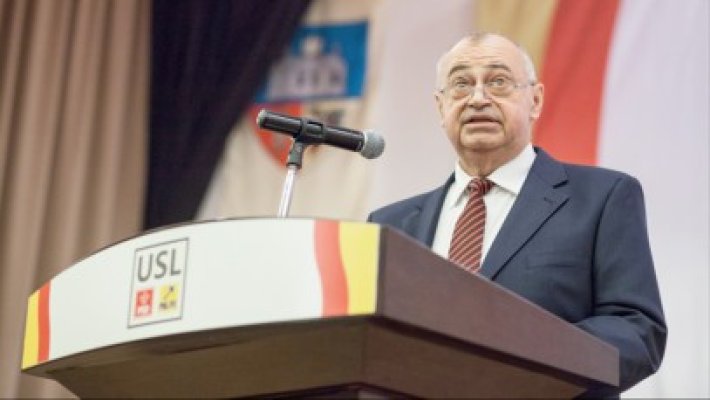 Senator PSD, trimis în judecată de DNA